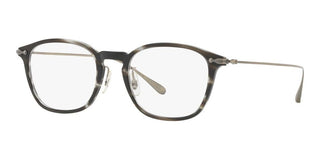 Oliver Peoples WINNETT OV 5371D unisex Grey Geometric Eyeglasses