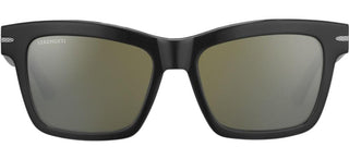 Serengeti WINONA women Black Squared Sunglasses