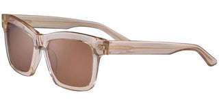 Serengeti WINONA women Pink Squared Sunglasses