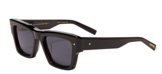 Valentino XXII unisex Black Squared Sunglasses