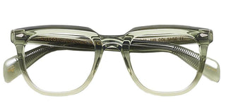 Moscot YONTIF unisex Green Geometric Eyeglasses