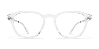 Mykita YURA unisex Transparent Pantos Eyeglasses