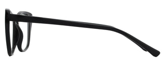 zerOne five ZO CP129 women Black Cat Eye Eyeglasses